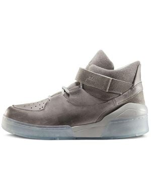 Converse A-Cold-Wall* X Erx-260 Mid - Gray