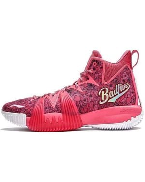 Li-ning Badfive 1 - Pink