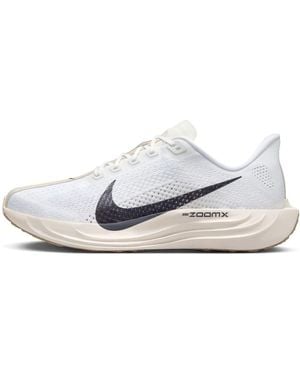 Nike Air Zoom Pegasus Plus 'Sail Orewood Anthracite' Fq7262-100 - White