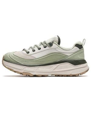 Anta (Wmns) Life Series Trainers - White
