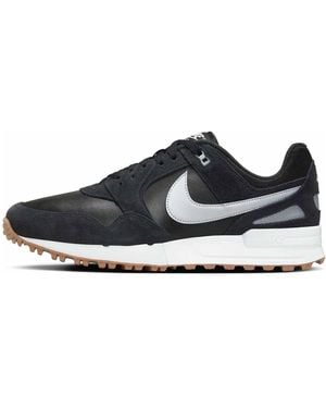 Nike Air Pegasus 89 Golf Gum' - Blue
