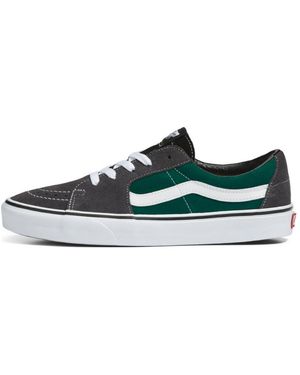Vans Sk8-Low Skate Low - Blue