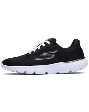 Skechers (Wmns) Go Run 400 - Blue