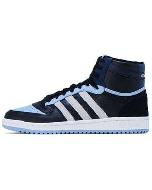 adidas forum mid ambient sky