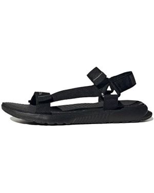 adidas Terrex Hydroterra Light Sandals 'Core' - Blue