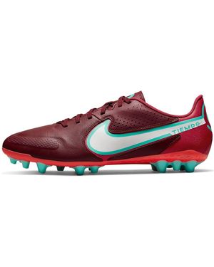 Nike Legend 9 Academy Ag - Red