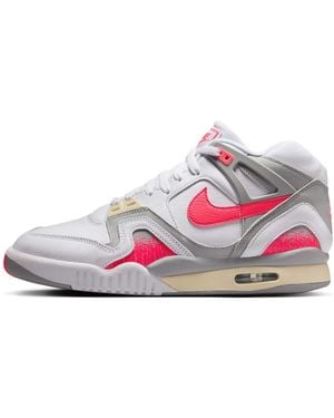 Nike Air Tech Challenge 2 'Racer' Fz9033-100 - White