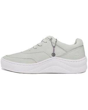 Timberland (Wmns) Ruby Ann Trainers Ox - White