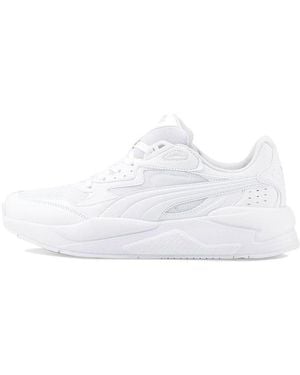 PUMA X-Ray Speed - White