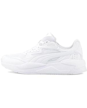 PUMA X-Ray Speed - White
