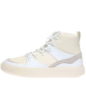 PUMA Han Kjobenhavn X Breaker Mid - White