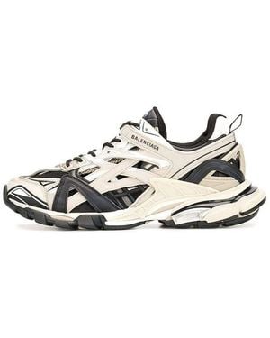 Balenciaga Track.2 Sneaker - White