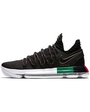 Nike kd 10 bhm on sale