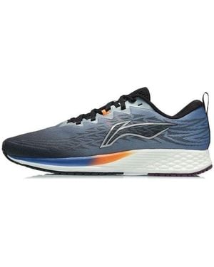 Li-ning Dark Horse 4 Cobalt' - Blue