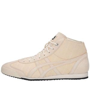 Onitsuka Tiger Mexico 66 Sd Mr 'Birch' - Natural