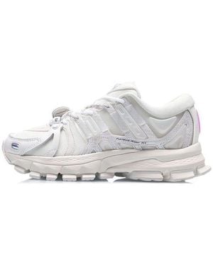 Li-ning (Wmns) Furious Rider Ace 1.5 'Pearl' - White