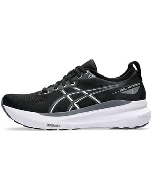 Asics Gel-Kayano 31 Extra Wide - Black