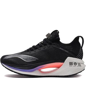 Li-ning (Wmns) Jue Ying Essential - Black