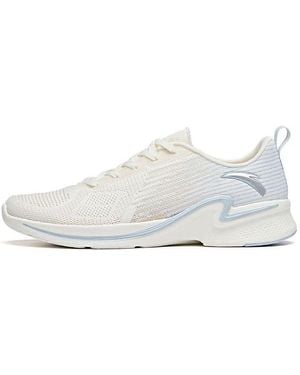 Anta (Wmns) Hydrogen Run 2 - White