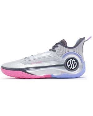 361 Degrees Ag4 Aaron Gordon 'Self-Reflection' - Blue