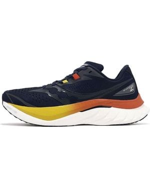 Saucony Endorphin Speed 4 Spice' - Blue