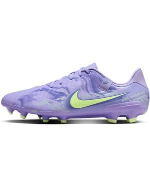Nike Tiempo Legend Academy Fg 'United Pack' - Purple