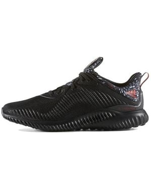 adidas Alphabounce 'Chinese New Year' - Black