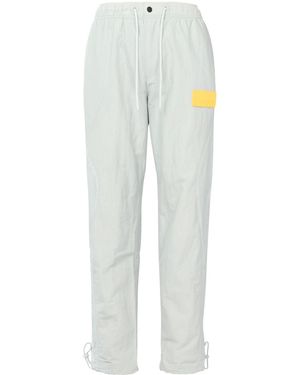 Nike As J 23Eng Nylon Pant Pure Platinum - Multicolor