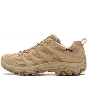 Merrell Moab 3 Syn Gore-Tex 'Incense' - Brown