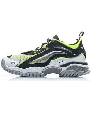 Li-ning Aurora Skywalk Xlarge - Green