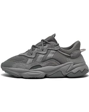 adidas (Wmns) Originals Ozweego 'Charcoal' - Grey