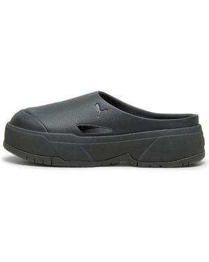 PUMA (Wmns) Ca Mule 'Shadow' - Grey