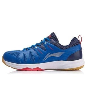 Li-ning All-Around King V2 - Blue