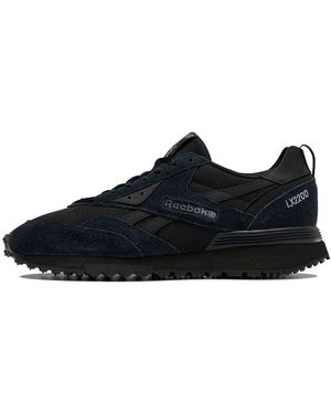 Reebok Lx 2200 'Triple' - Black
