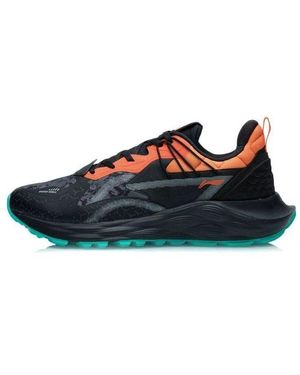 Li-ning Plus - Blue