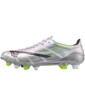 Mizuno Alpha 2 Made - Grey