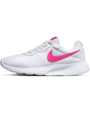 Nike (Wmns) Tanjun Rush' - White