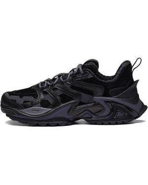 Li-ning X-Claw Ace - Black