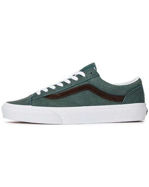 Vans Style 36 - Green