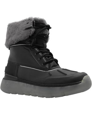 UGG Butte Boots for Men - Up to 44% off | Lyst