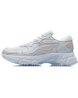 Li-ning (Wmns) Lark - Gray