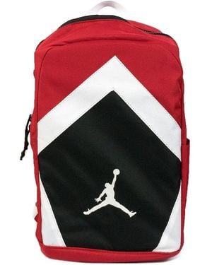 Nike Diamond - Red