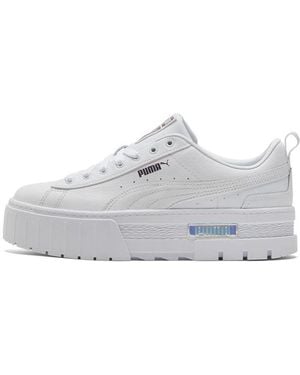 PUMA (Wmns) Other Skate Shoes - White