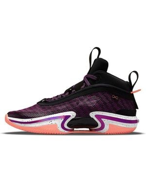 Nike 36 Pf 'First Light' - Purple
