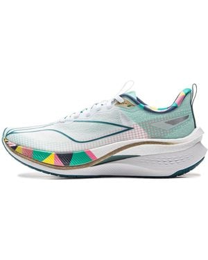 Li-ning (Wmns) Rouge Rabbit 7 Pro - Blue