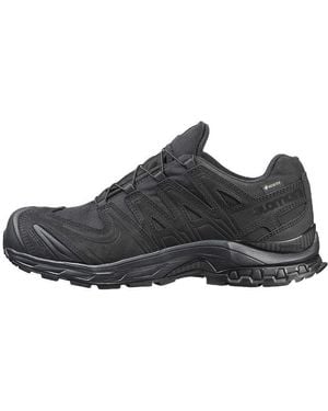 Salomon Xa Forces Gore-Tex - Black