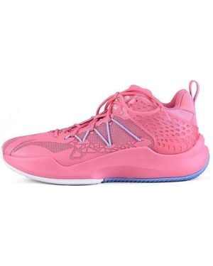Li-ning 8 Td Team - Pink