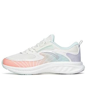 Anta (Wmns) Running Series Trainers - White
