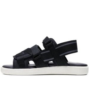 Onitsuka Tiger Tokuten Sandal - Blue