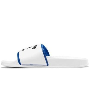 Reebok Oioi X Classic Slide - Blue